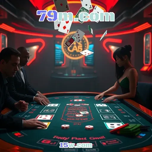 79m.com Jogos de Cartas