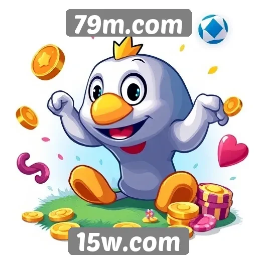 Exploração de jogos disponíveis no 79m.com