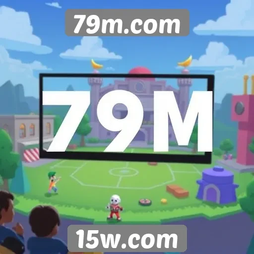 Comparativo de plataformas de jogos focadas em 79m.com