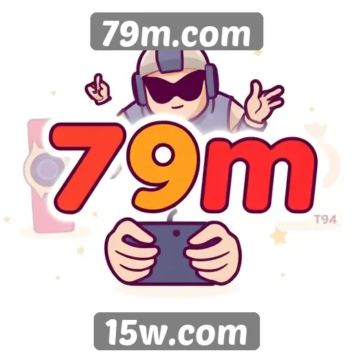 Impacto do 79m.com na comunidade gamer