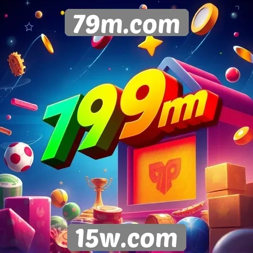 Plataforma de jogos 79m.com ganha popularidade entre usuários