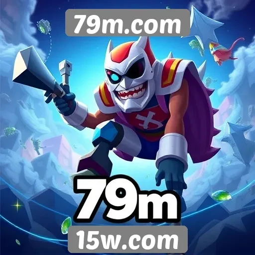 Explorando os jogos mais populares do 79m.com