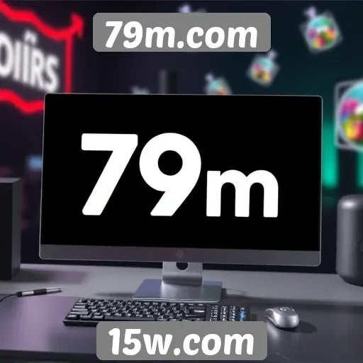 Destaques da experiência do usuário em 79m.com